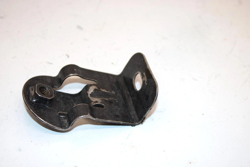 00 Kawasaki Prairie 300 Kvf300b2 Oem Shift Cover Bracket 11049-1738 AK0