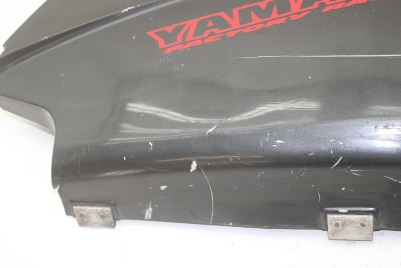89 Yamaha Exciter EX570N OEM Left Side Panel 82M-2197H-00-00 SY54
