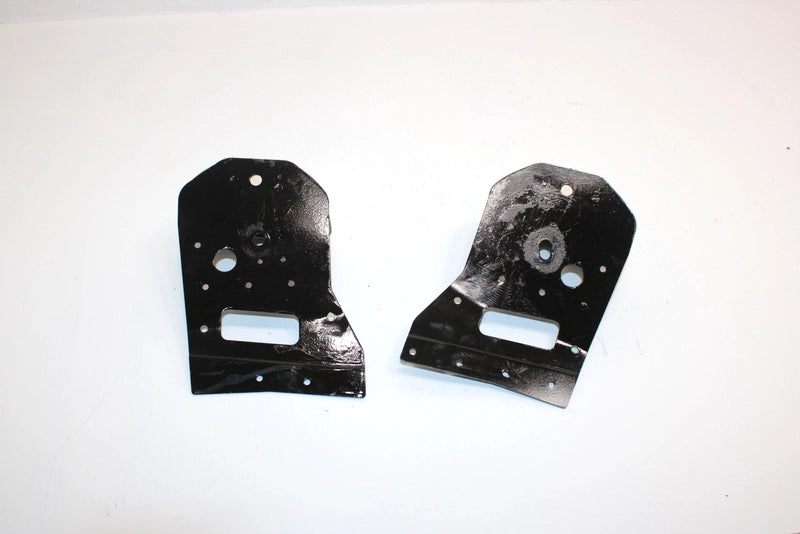 01 Polaris Xc Sp 600 Oem Skid Mount Set 1013394-1124 SP65