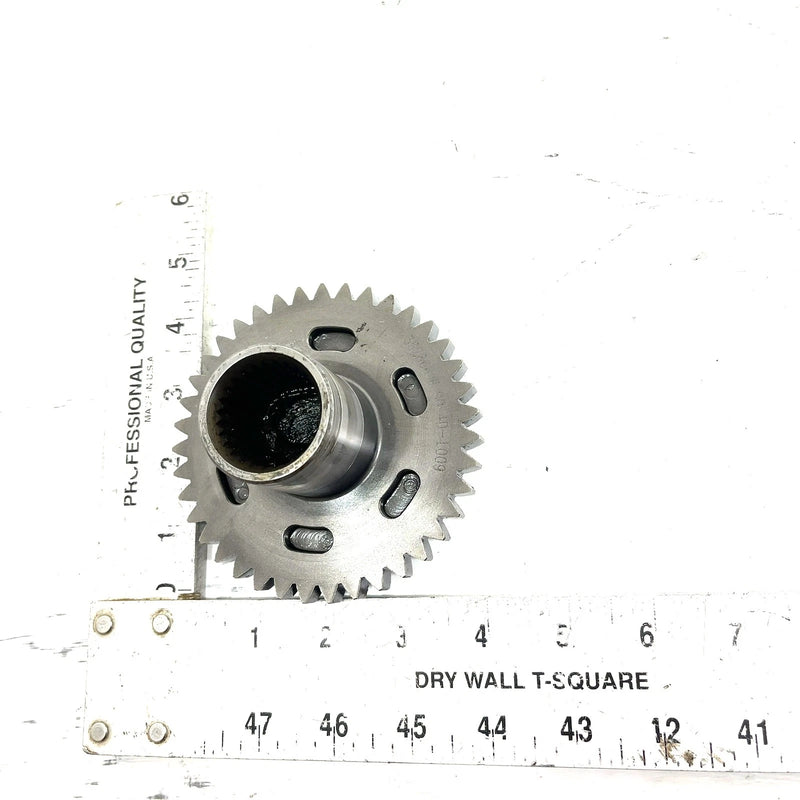 2015 Polaris Ranger 570 4x4 Full Size OEM Output Hub 3235374 XP10.1