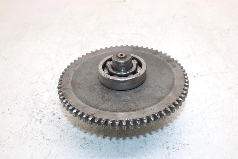 1993 Polaris Trail Boss Oem Output Shaft/Gear 66T 3231586 3231582 AP72