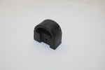 Arctic Cat OEM Skid Rail End Cap Pair 0604-231 Q2258