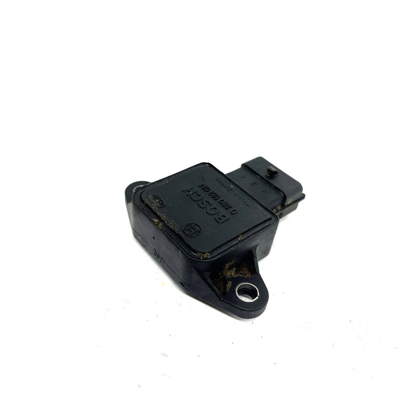2003 Bombardier Traxter 500 4x4 OEM Transmission Position Sensor 711265600 AB15