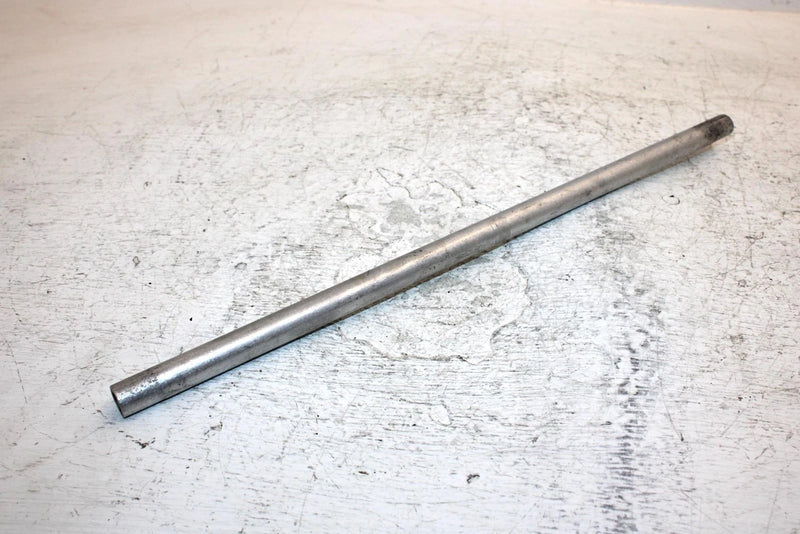 1996 Arctic Cat Zrt 600 Oem Idler Wheel Axle 0604-578 SA6