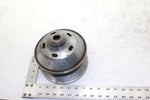 1997 Ski-doo Formula S 380 Oem Primary Drive Clutch 417215200 SS23