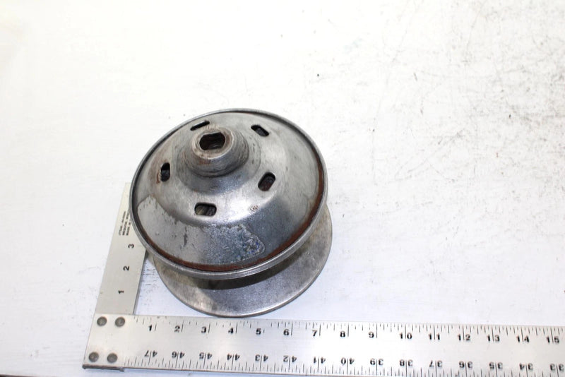 1997 Ski-doo Formula S 380 Oem Primary Drive Clutch 417215200 SS23