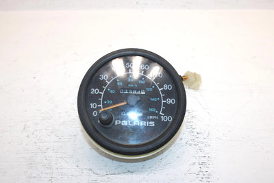 1998 Polaris 500 Oem Speedometer (Less Thank 8k Miles) 3280212 SP39