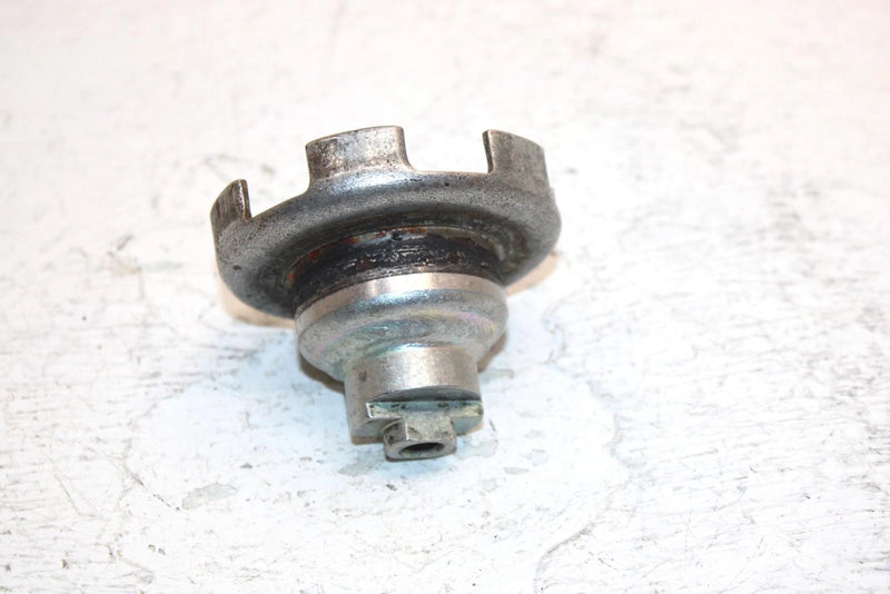 1986 Honda Trx 125 Oem Starter Recoil Pulley 28431-968-010 AH41