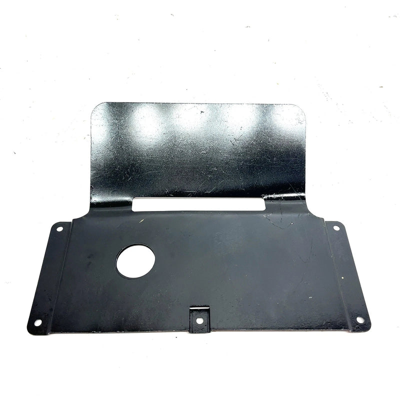 08-13 Kawasaki Teryx 750 4x4 OEM Rear Engine Guard 55020-0438 XK0.2