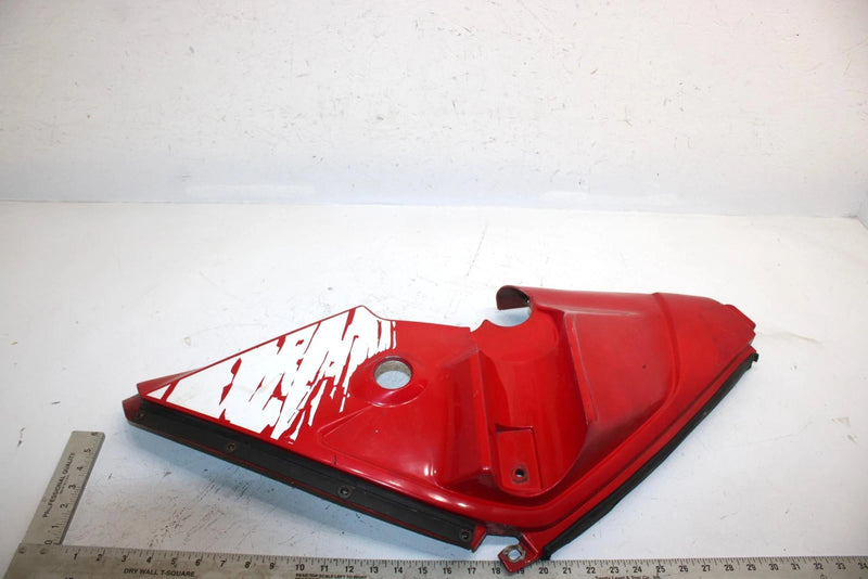 92 Yamaha Phazer Ii Le Oem Left Belly Pan Cover 8BF-21983-00-00 SY41