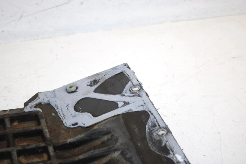 2002 Polaris Virage Oem Ride Plate 5631080-329 JP32