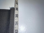 New Vintage Gray Circle S Polyester Pants #CP6740BO 3B-12