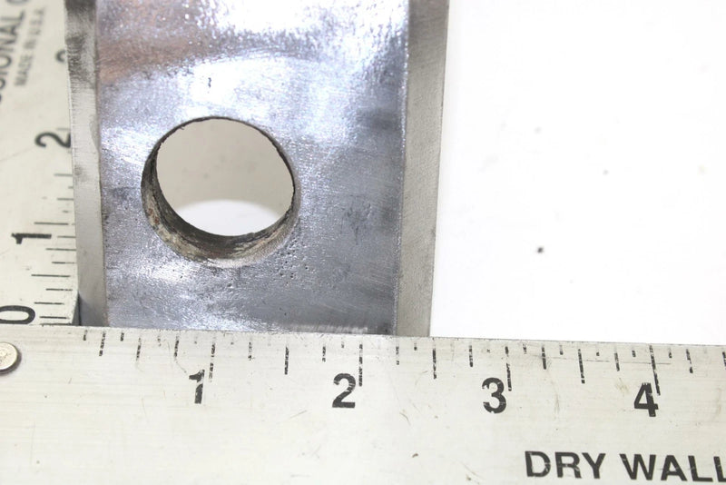 92 Polaris 650 RXL OEM Motor Mount Right Plate 5220705 SP120 