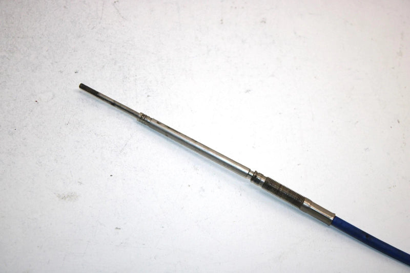 1996 Polaris Slx 780 Oem Steering Cable 7080638 JP35