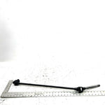 09-13 Polaris RZR 800 EFI OEM Steering Shaft 1823681 XP8.2