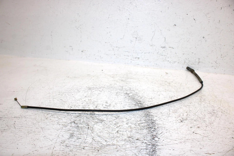 1993 Arctic Cat Ext 550 Oem Brake Cable 0187-202 SA35