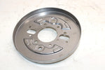 02 Honda Trx 350 Fe Oem Front Right Brake Backing Plate 45110-HN5-671 AH22