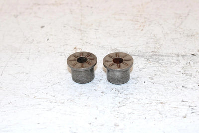 1998 Arctic Cat Ext 600 Touring Oem Upper A Arm Bushing Set Of 4 0603-611 SA56