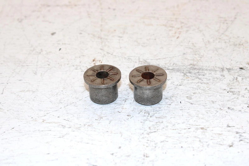 1998 Arctic Cat Ext 600 Touring Oem Upper A Arm Bushing Set Of 4 0603-611 SA56