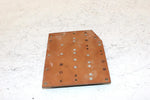 1996 Polaris Sportsman 500 Oem Terminal Board 4040063 AP187