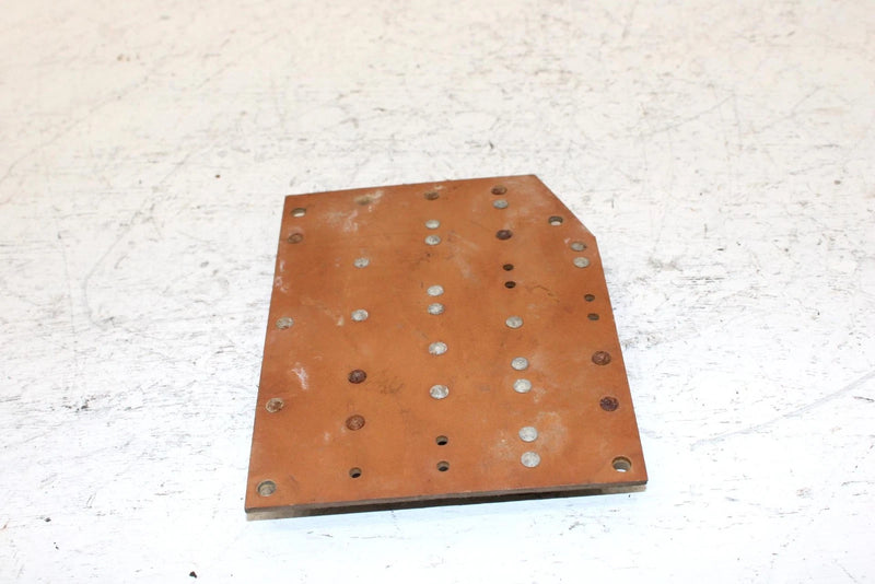 1996 Polaris Sportsman 500 Oem Terminal Board 4040063 AP187