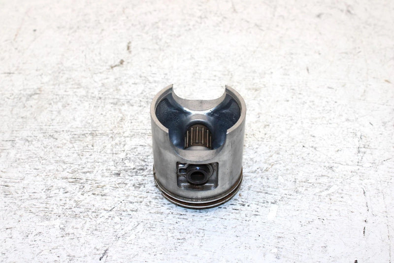 1995 Polaris Xlt Oem 65mm Piston W/Pin/Brg 3085873 SP34