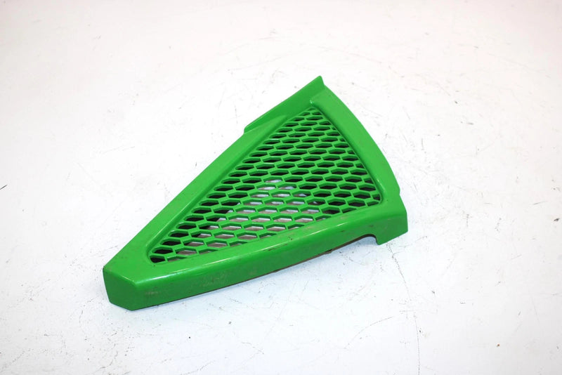 07 Arctic Cat Jaguar Z1 1100 Efi Oem Left Air Intake Panel 4606-585 SA301.1