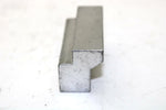 87 Yamaha Exciter EX570L OEM Skid Rail Front Bracket 82M-47419-00-00 SY51