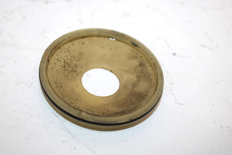 21 Can-am Outlander Max 450 4x4 Dps Oem Oil Colector 420256650 AB4