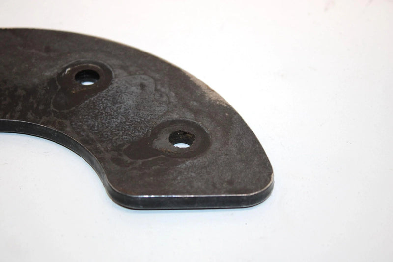 00 Polaris Trail Boss 325 Oem Rear Brake Disc Guard 5242291-067 Q520