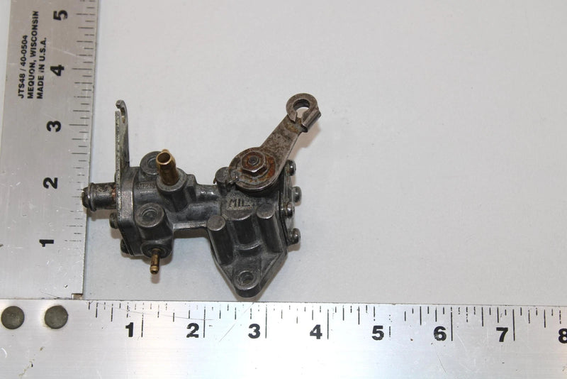 1988 Polaris 400 Oem Oil Pump 3083864 SP146