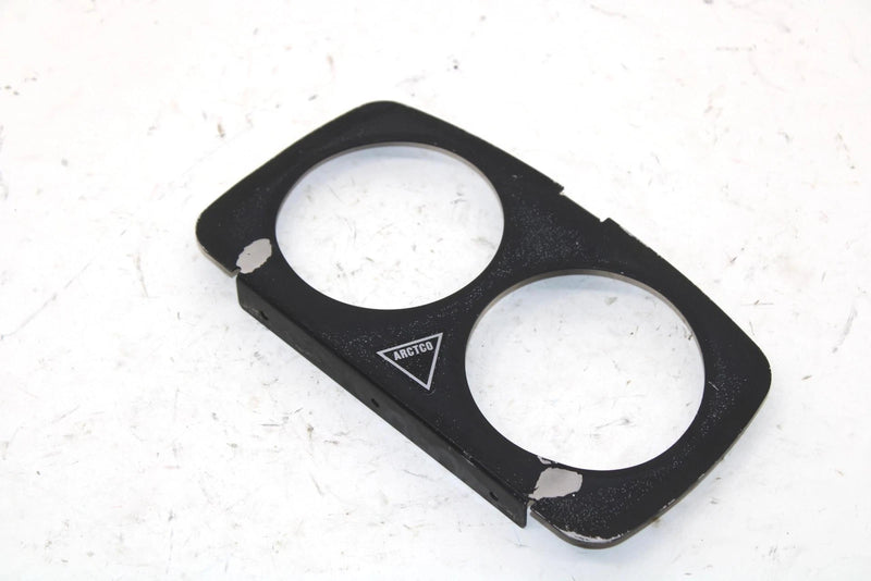 1990 Arctic Cat Prowler Oem Guage Pannel 0611-708 SA109