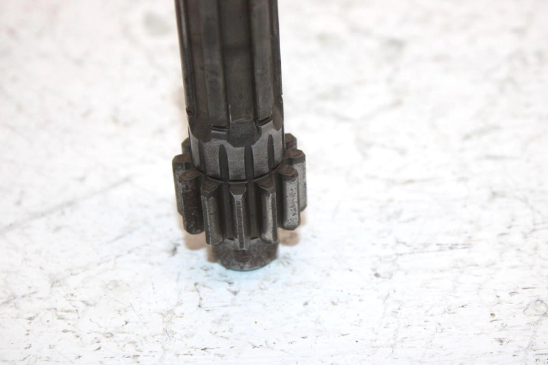 2005 Polaris Sportsman 90 Oem Main Transmission Shaft 0452155 AP174