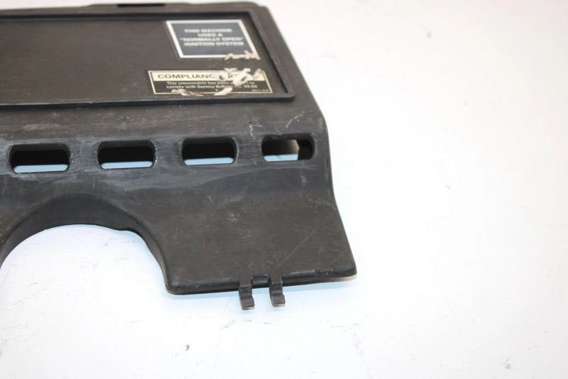 98 Arctic Cat Zr 600 Efi Oem Airbox Lid 1670-049 SA182