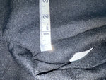 New Vintage Black Mesquite Polyester Pants #5511 VV-109
