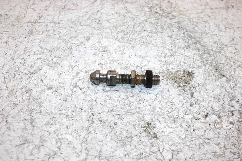 2006 John Deere  Buck 650 Oem Bed Latch 293750032 AJ0