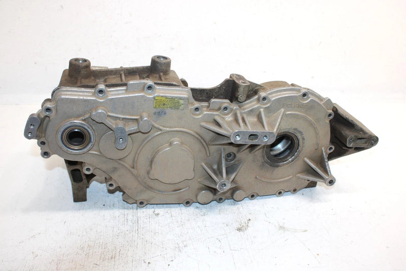 02 Polaris Sportsman 400 OEM Transmission Case W/Cover 3233778 3233776 AP75