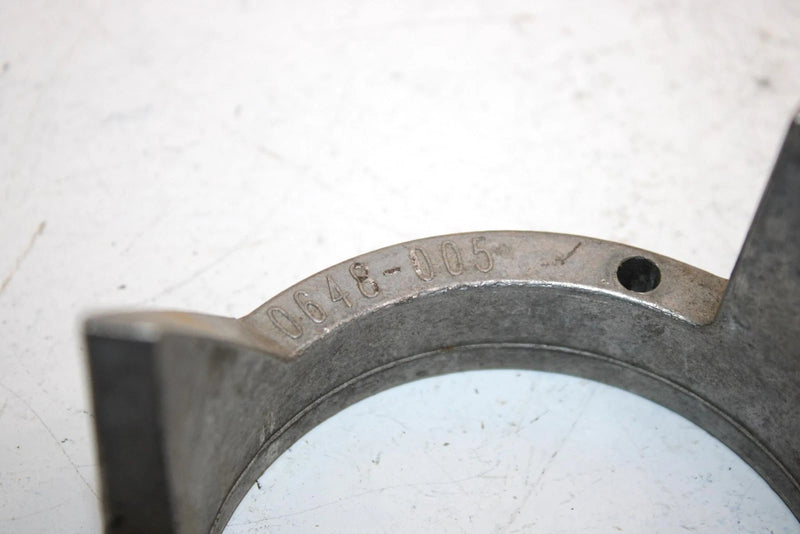 94 Arctic Cat Zr700 Oem Secondary Clutch Torque Bracket .55 Degree 0648-005 SAS6