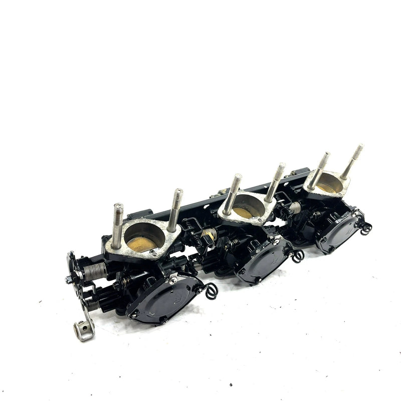 1997 Polaris SLT 780 OEM Carburetors Assembly 3140118 JP40