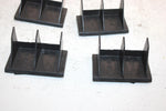 2000 Sea-doo Gtx Oem Sponson Insert Set Of 6 293450149 JS47