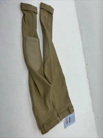 New Children’s Tan Sport Riders Classic Knee Patch Breeches. 8 041565 C-41
