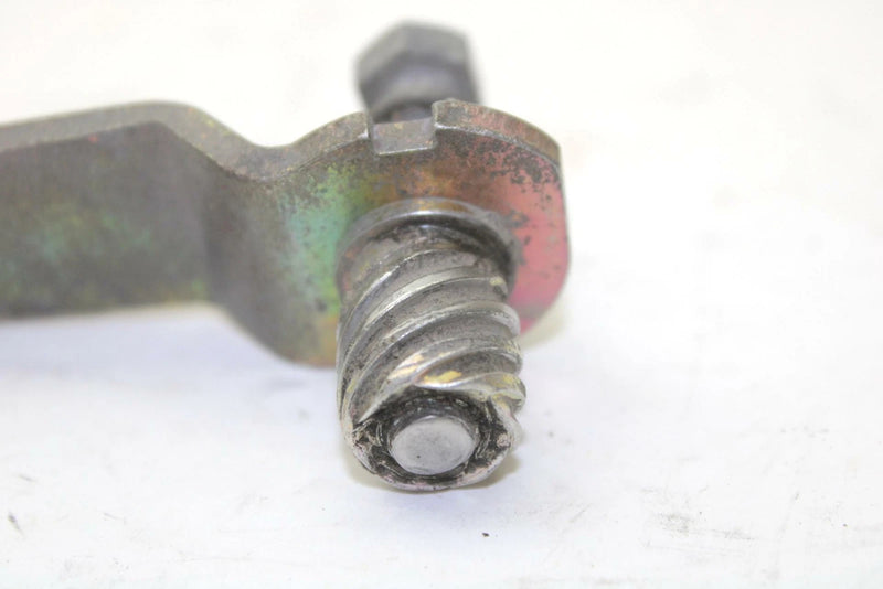 94 POLARIS LITE OEM BRAKE CALIPER HOUSING ARM 1930593 SP113