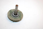 2001 Bombardier Traxter Oem Water Pump Impellar 711222540 AB10