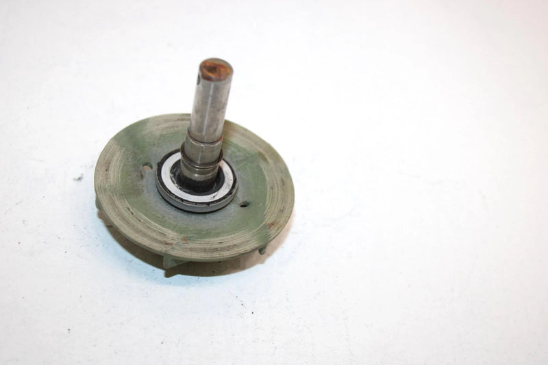 2001 Bombardier Traxter Oem Water Pump Impellar 711222540 AB10