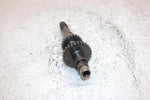1999 Kawasaki Prarie 400 Oem Input Shaft 13107-1395 AK28
