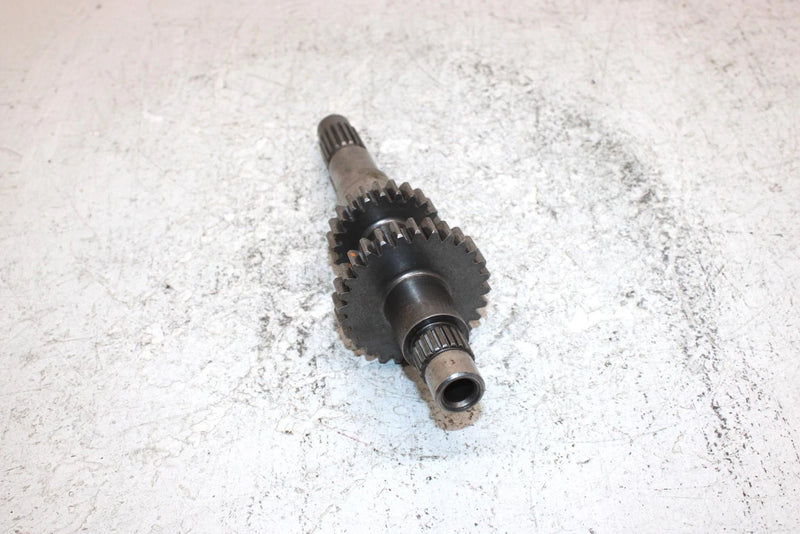 1999 Kawasaki Prarie 400 Oem Input Shaft 13107-1395 AK28