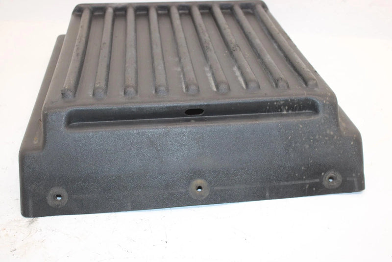 95 Arctic Cat Bearcat 440 Oem Tunnel Extension Cover 0616-772 SA9