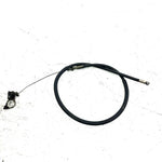 84-87 Suzuki Quadrunner 185 LT185 2x4 OEM Decompression Cable 58900-24400 AS39
