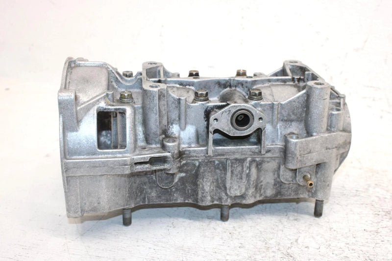 1995 Polaris 440 L/c Oem Crankcase W/Studs/oil pump gear 3084609 SP33