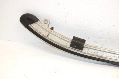 1990 Polaris Trail Oem Right Skid Rail 1540554 SP16